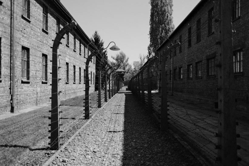 Auschwitz