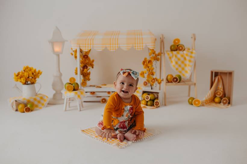 Especial Laranjinhas