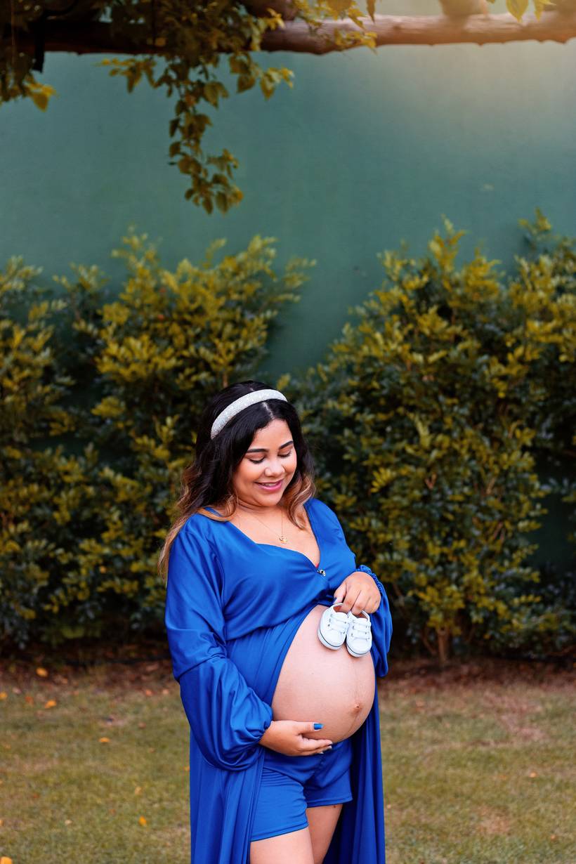 Ensaio Maria Vitoria