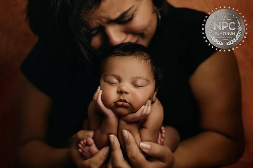 Imagens Premiadas 2020