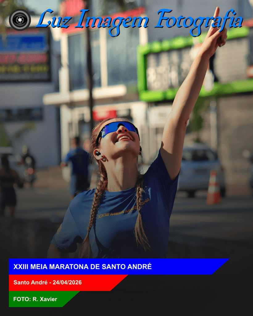 Corrida de Rua