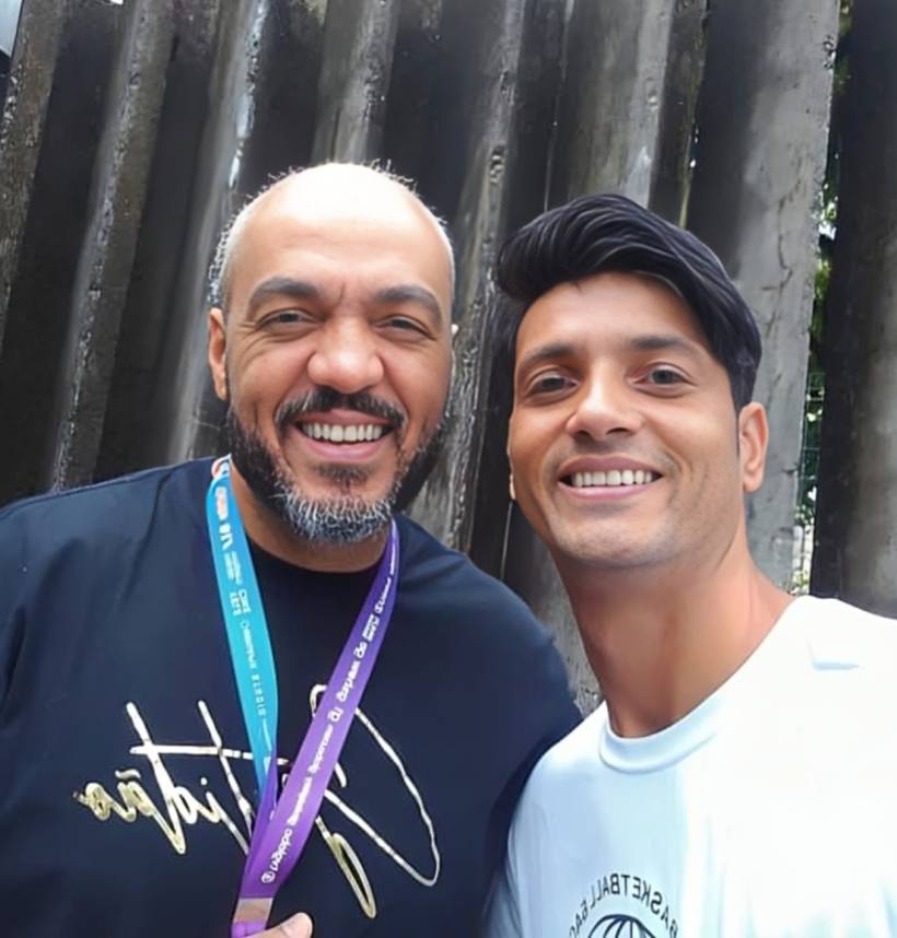 Romero Silva e Belo