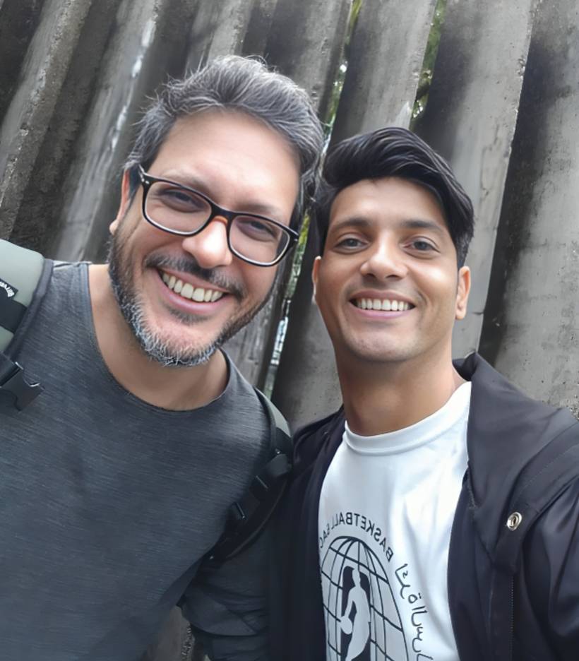 Romero Silva Lucio Mauro Fiilho