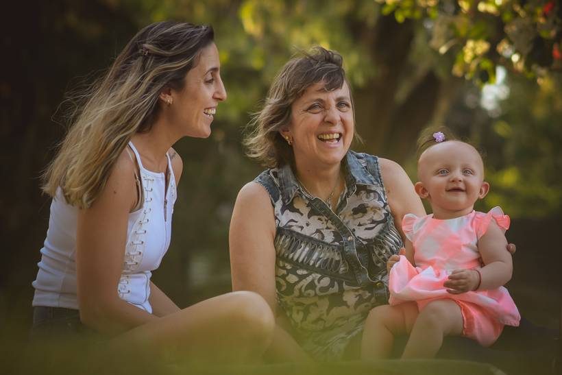 Documental de familias