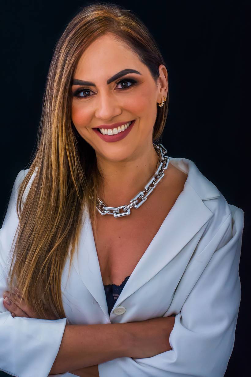 Juliana Alves / Feminino