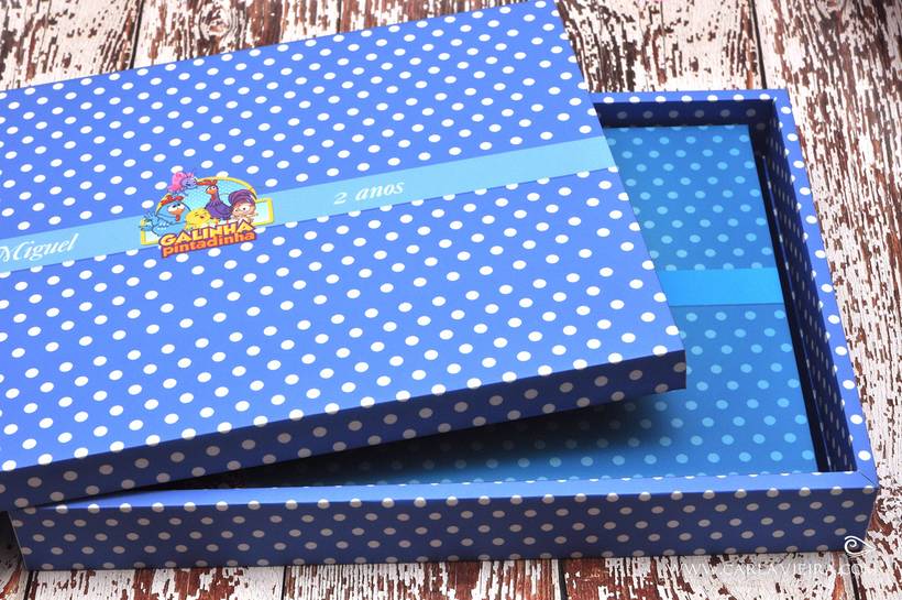 Álbuns Fotográficos 