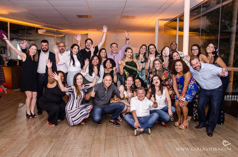 EVENTOS CORPORATIVOS