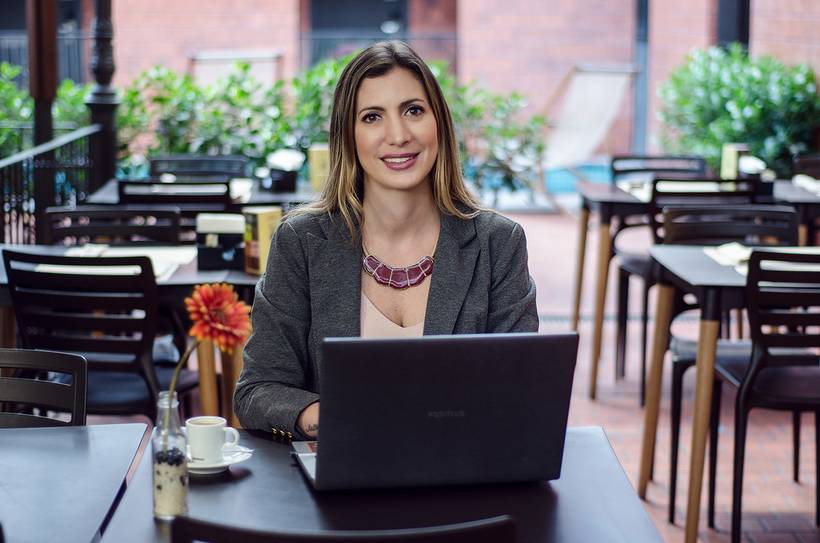 Retratos Corporativos