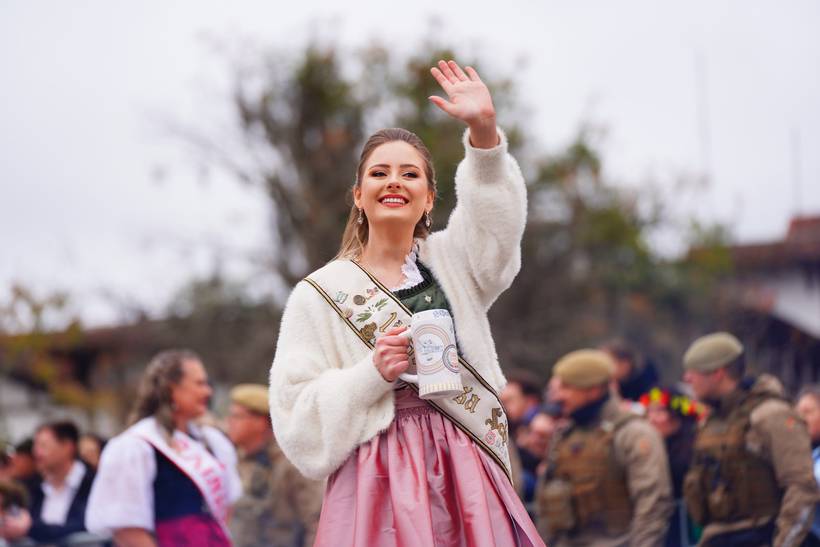 Schlachtfest - São Bento do Sul