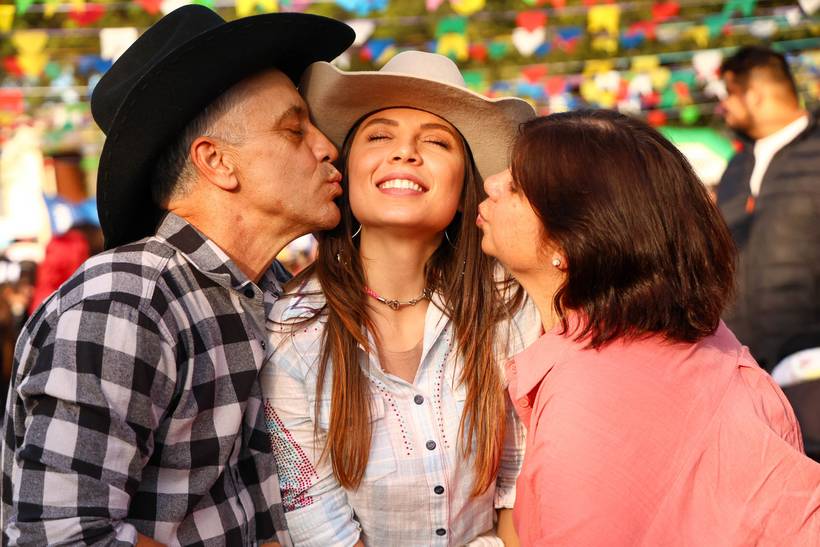 FESTA JUNINA (13º BPM e 1º BBM)