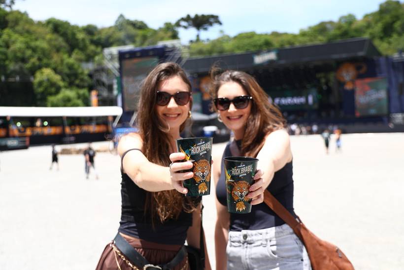 Festival Prime Rock Brasil