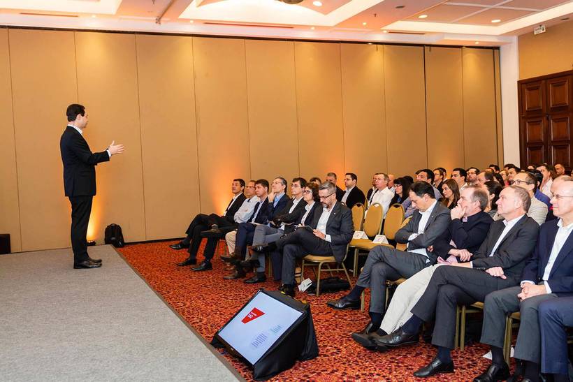 EVENTOS CORPORATIVOS