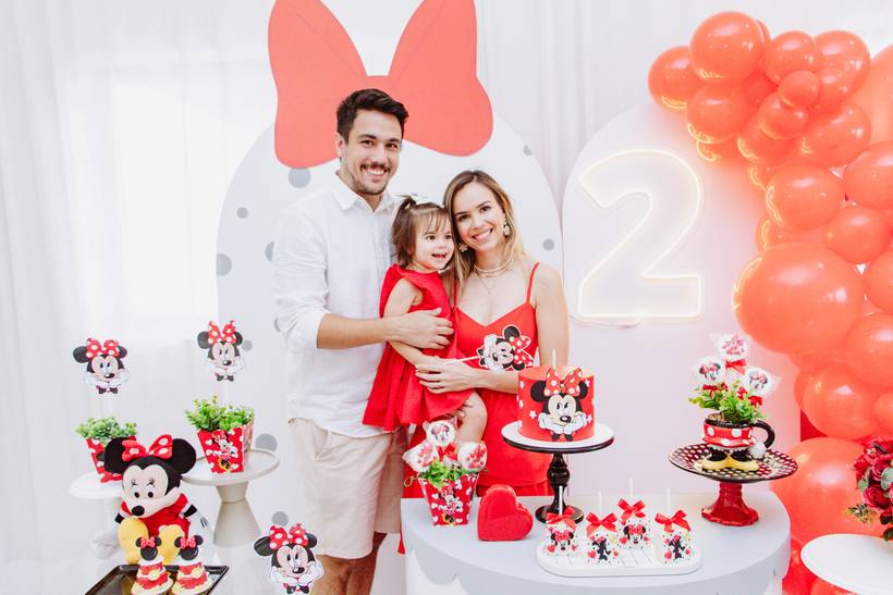 FESTA DA LULU
