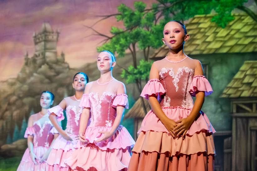 Ballet 2024 - Clara Vellozo