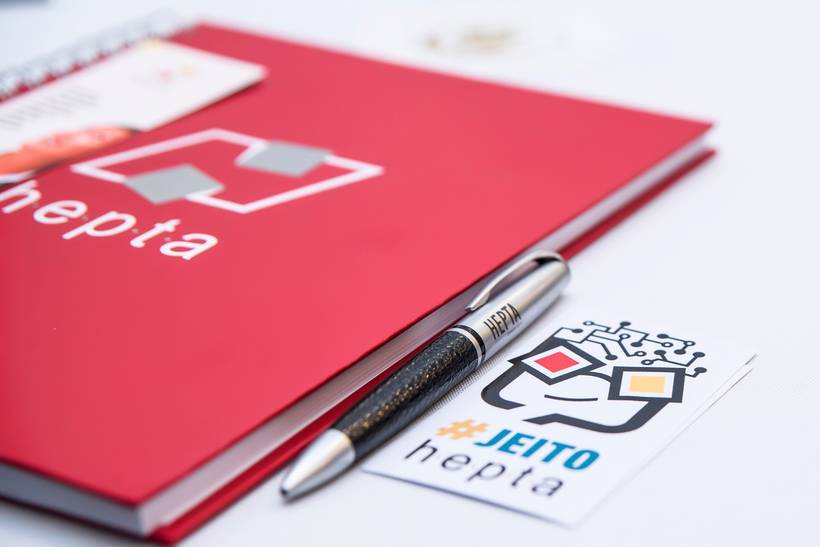 Corporativo - Palestra