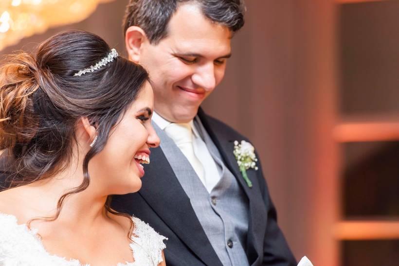 Casamento Alessandra e Maurício (Naik)