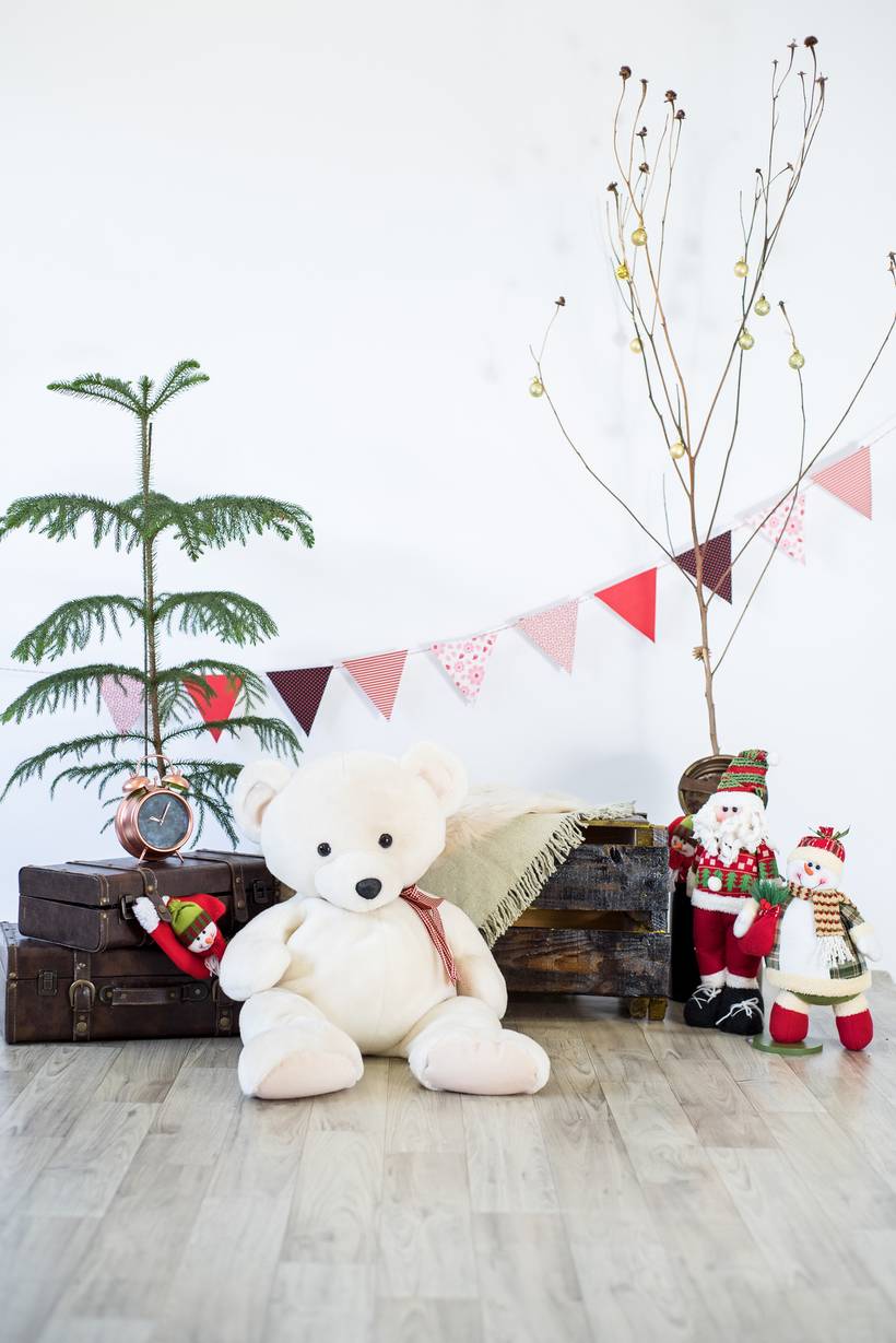 Natal na Escola 2017