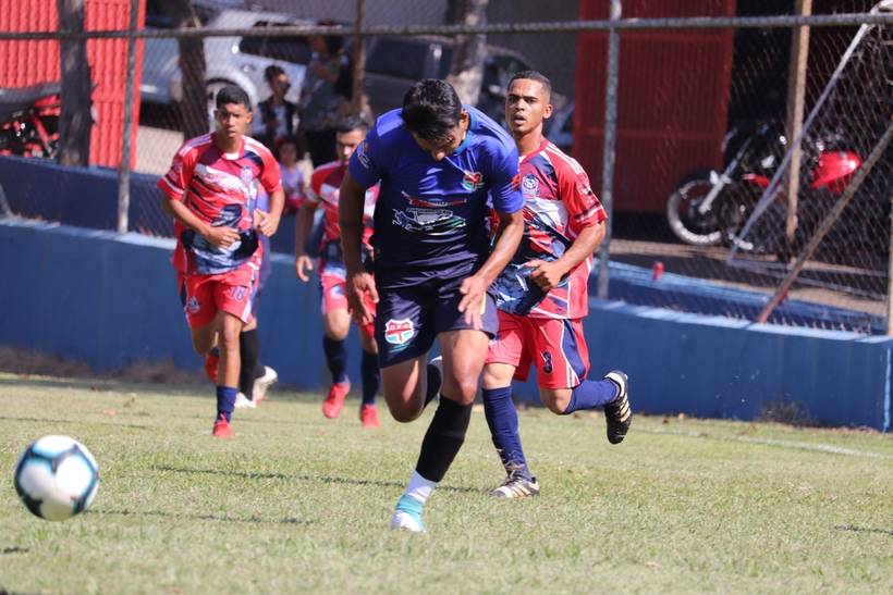 Copa São José Futebol Amador - 5 Edição Cerquilho-Sp