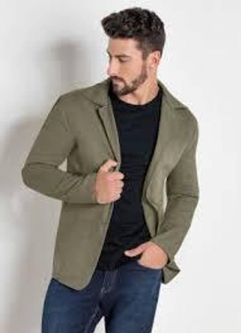 Moda Masculina