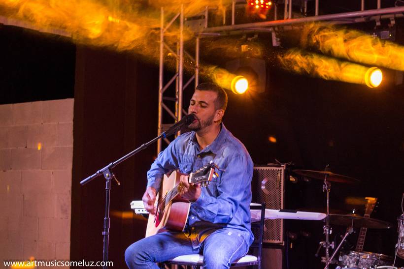 Fotos Galeria Artmusic 2017/2018