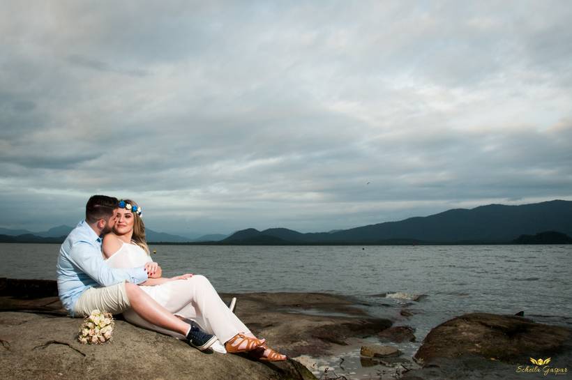 Trash the Dress