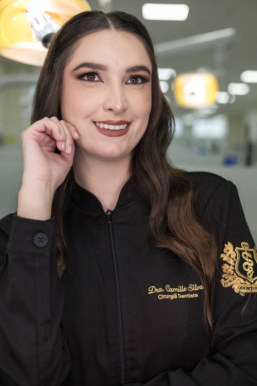 Odonto clínica Estácio