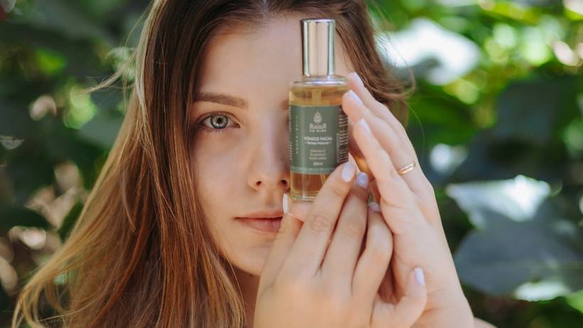 Raiar da Alma - Produtos Naturais