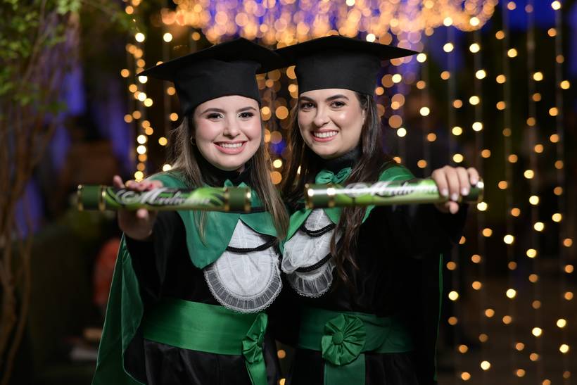 COLAÇÃO MEDICINA (FREELANCE EMPRESA DE FORMATURA)