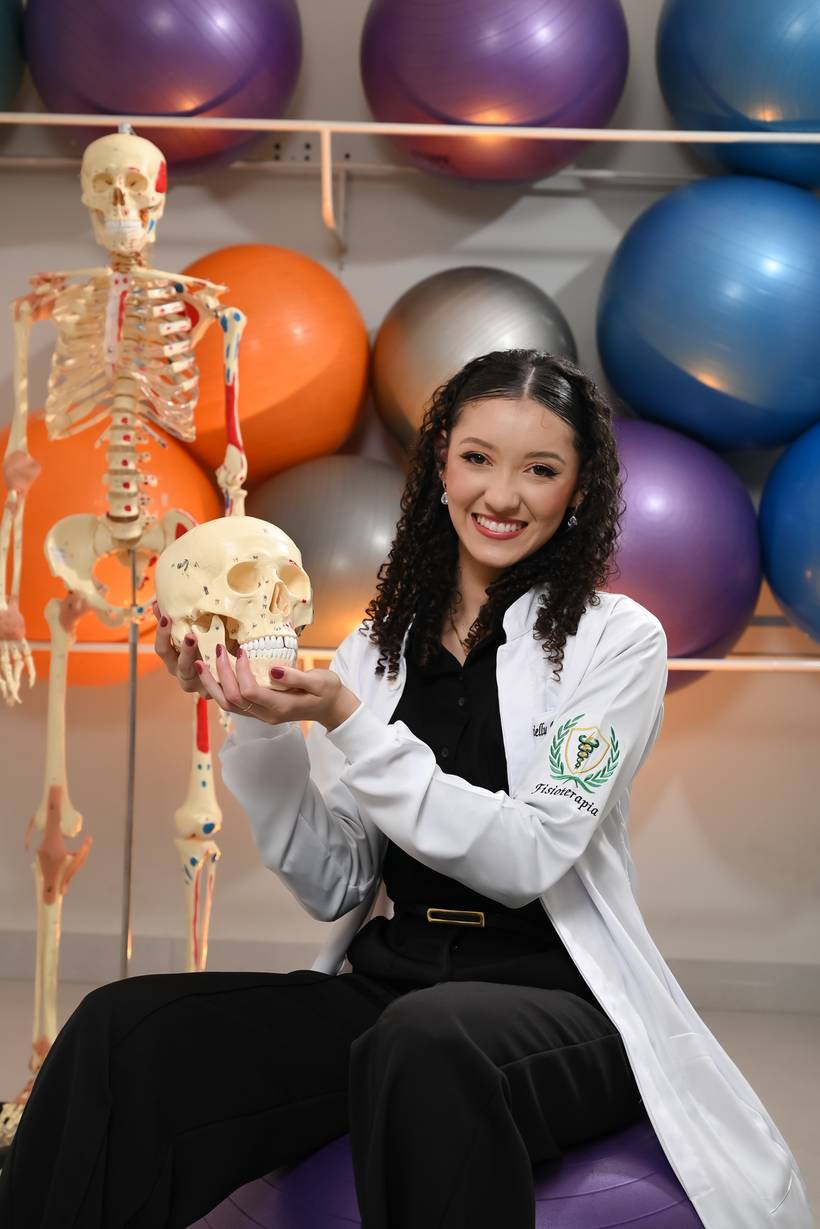 SESSÃO DE FOTOS FISIOTERAPIA E ENFERMAGEM