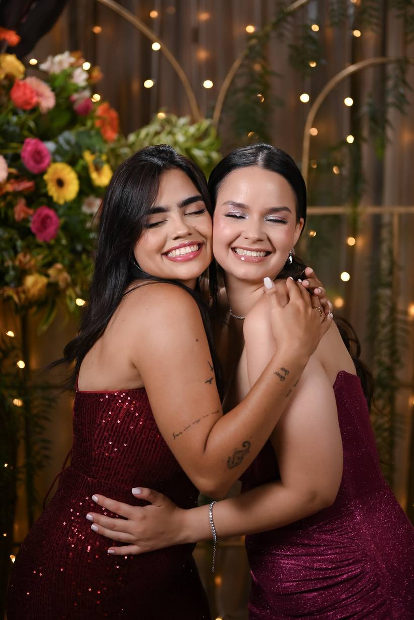 BAILE DE FORMATURA - DIREITO