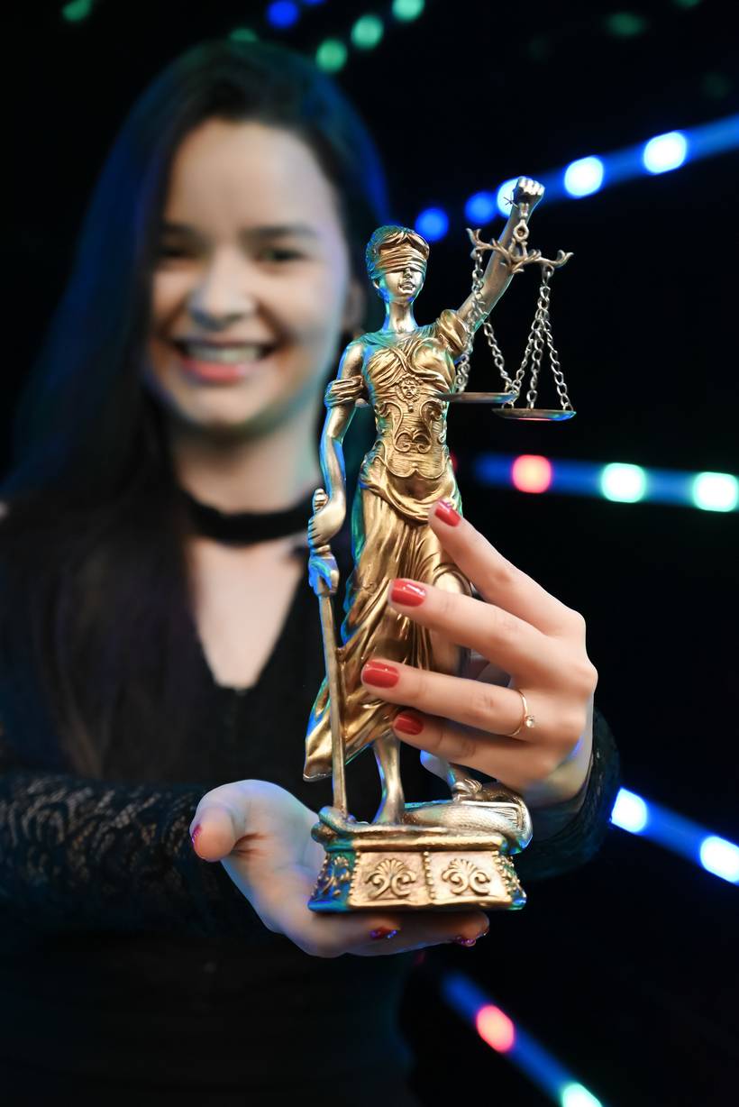 DIREITO - GALILEU BOTUCATU