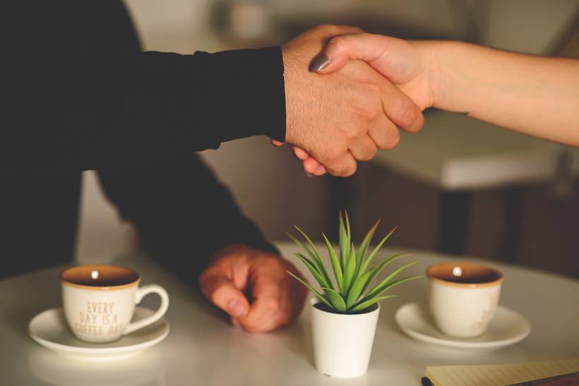 Fotografia Corporativa 