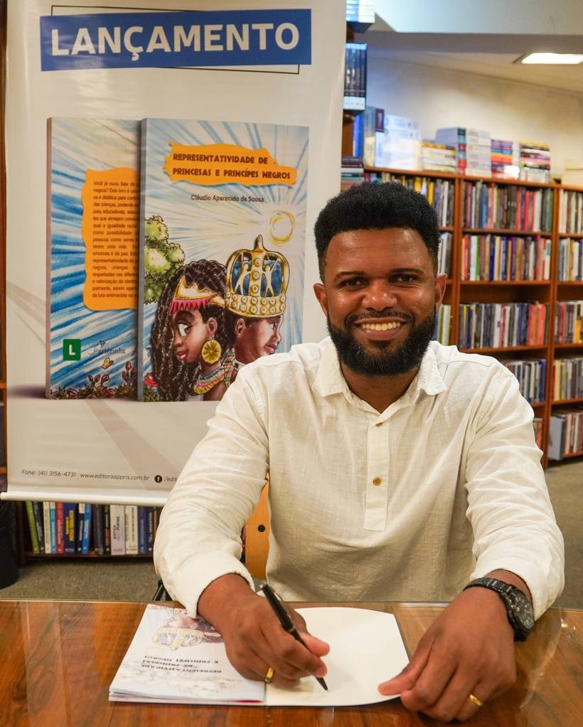 Livro R de Princesas