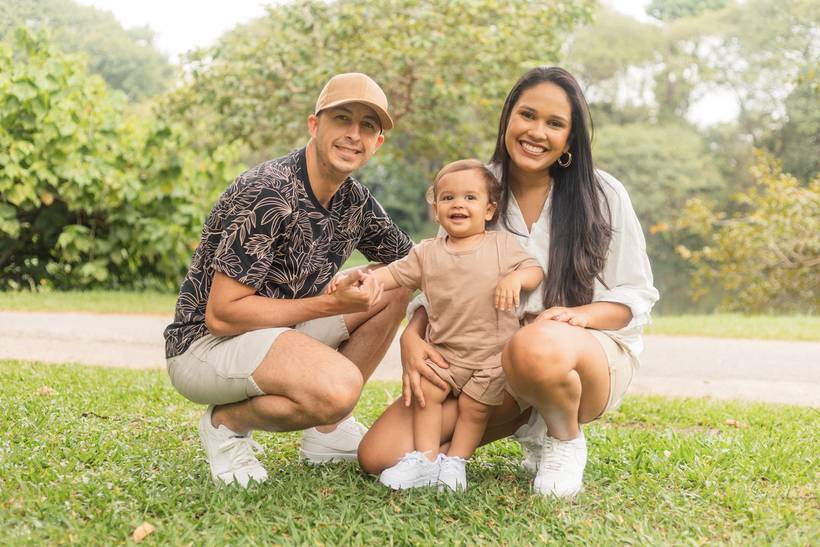 SMASH THE CAKE - MATHEUS