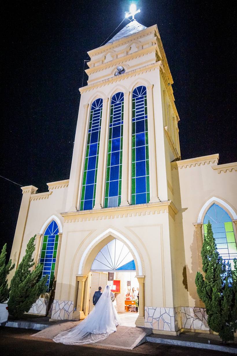 Igreja
