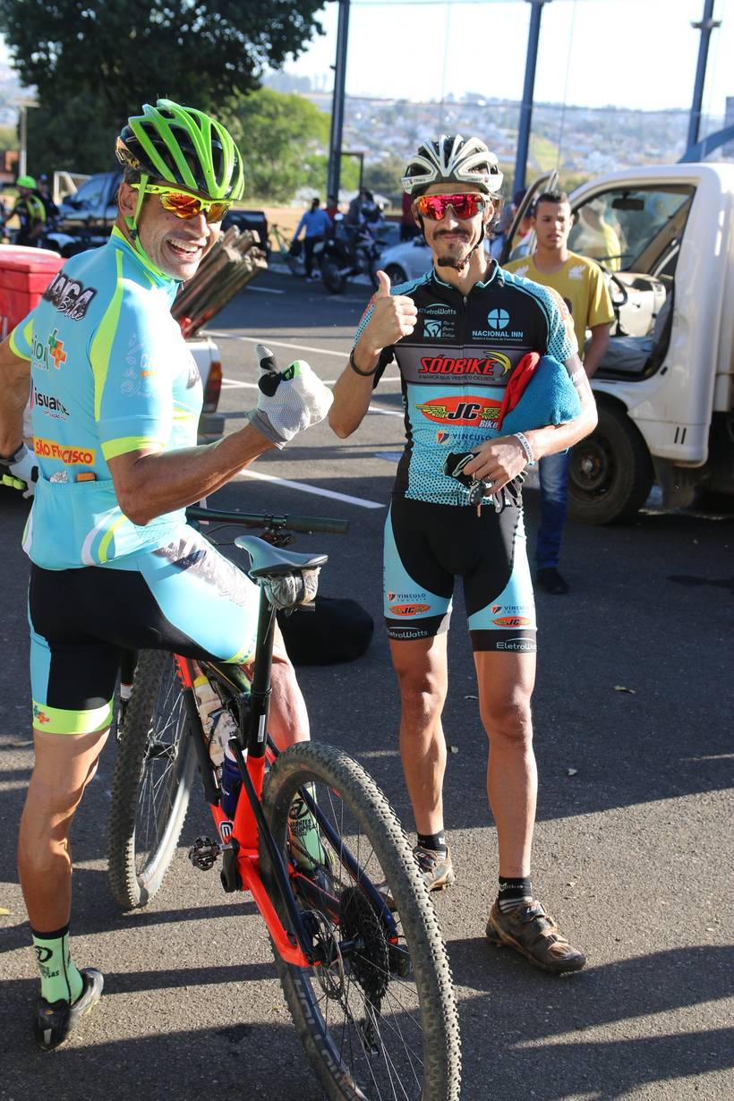Maratona do Cerrado Mineiro 2019
