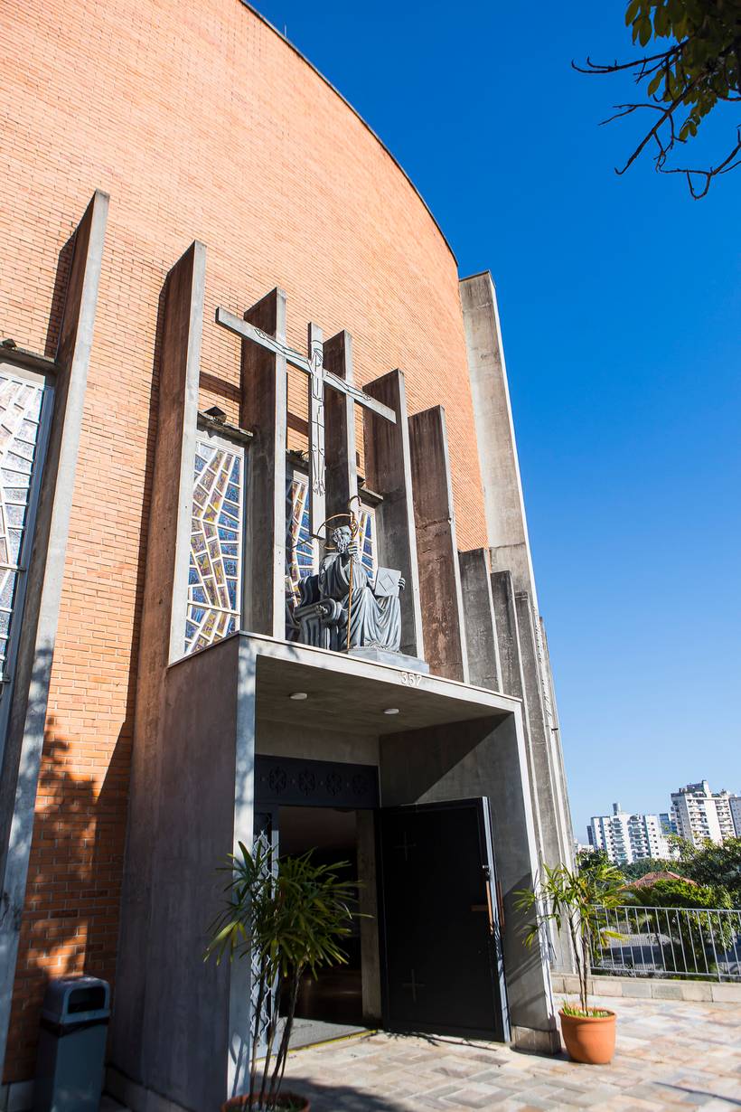 Primeira Comunhão