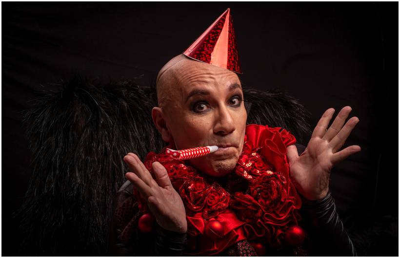 Algunos retratos que me dejó el 2021