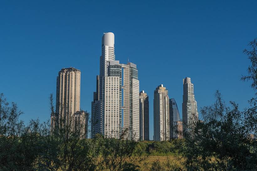 Arquitectura de Buenos Aires