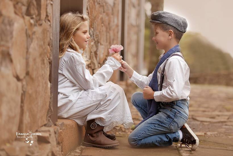 Ensaios e acompanhamentos