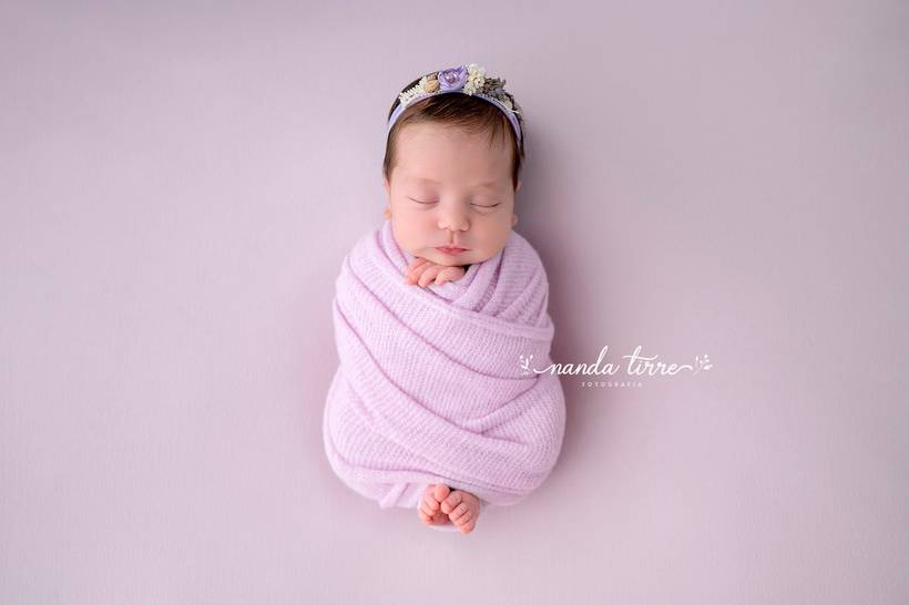 Newborn - Casulinho do Amor