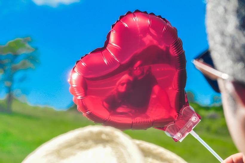 Ensaio Guararema Luiz e Karina