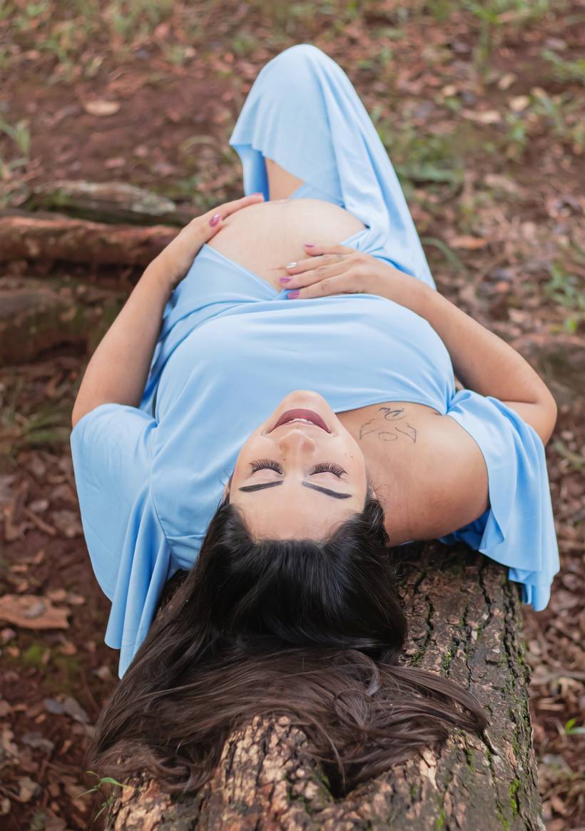 Ensaios Gestante Externo