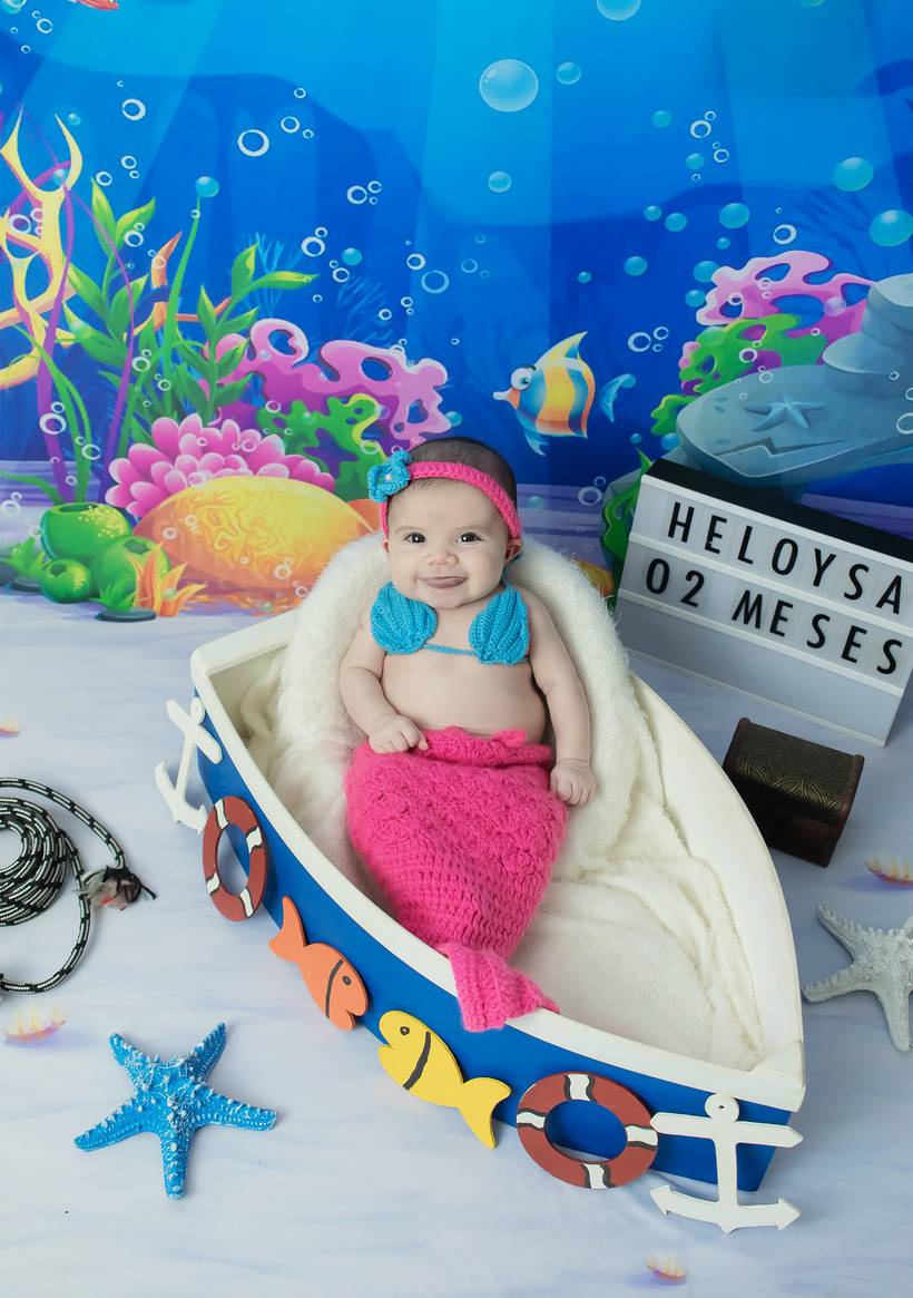 Acompanhamento Mensal