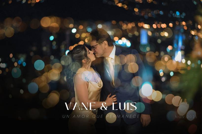 ASÍ CELEBRAMOS ESTA UNIÓN