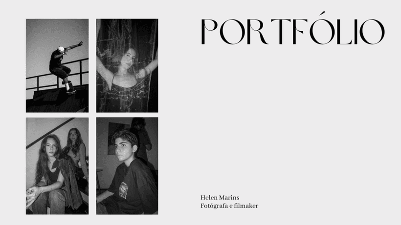 Um pouco sobre minha trajetória profissional 