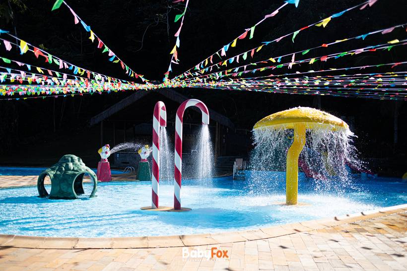 Festa Junina Creche  Catavento - 2024  RJ