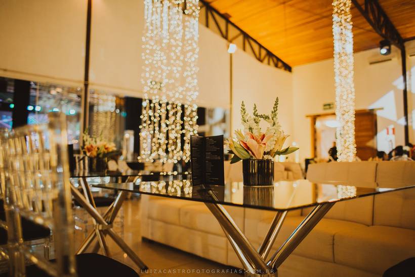 Baile Meio Médico - FAMINAS