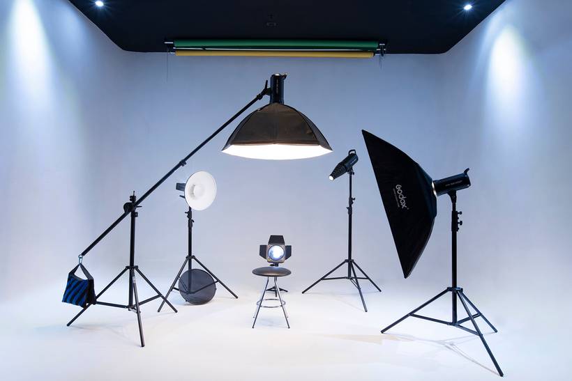 Sede - Nossa Estrutura