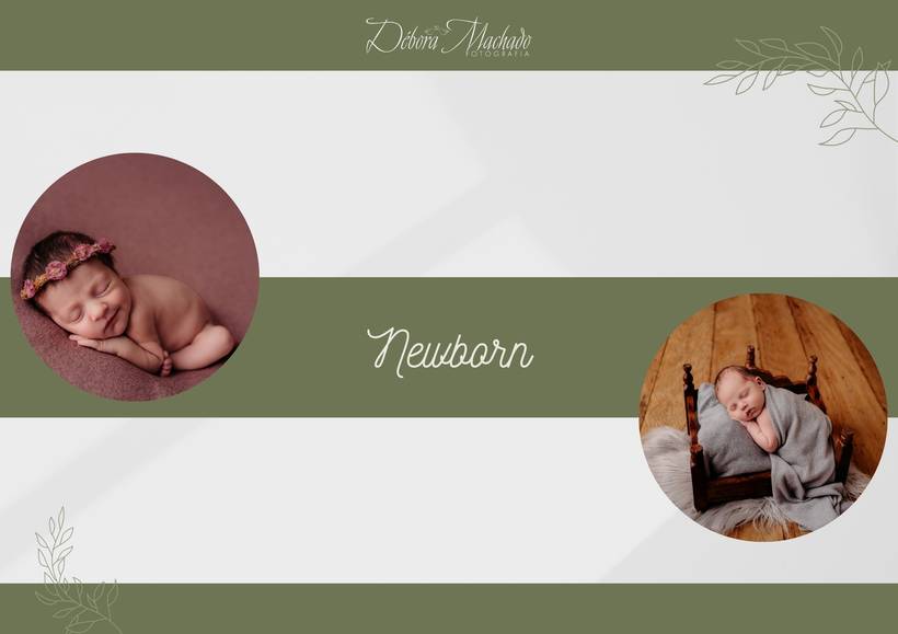 Orçamento Newborn